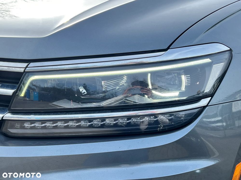 Volkswagen Tiguan Allspace - 11