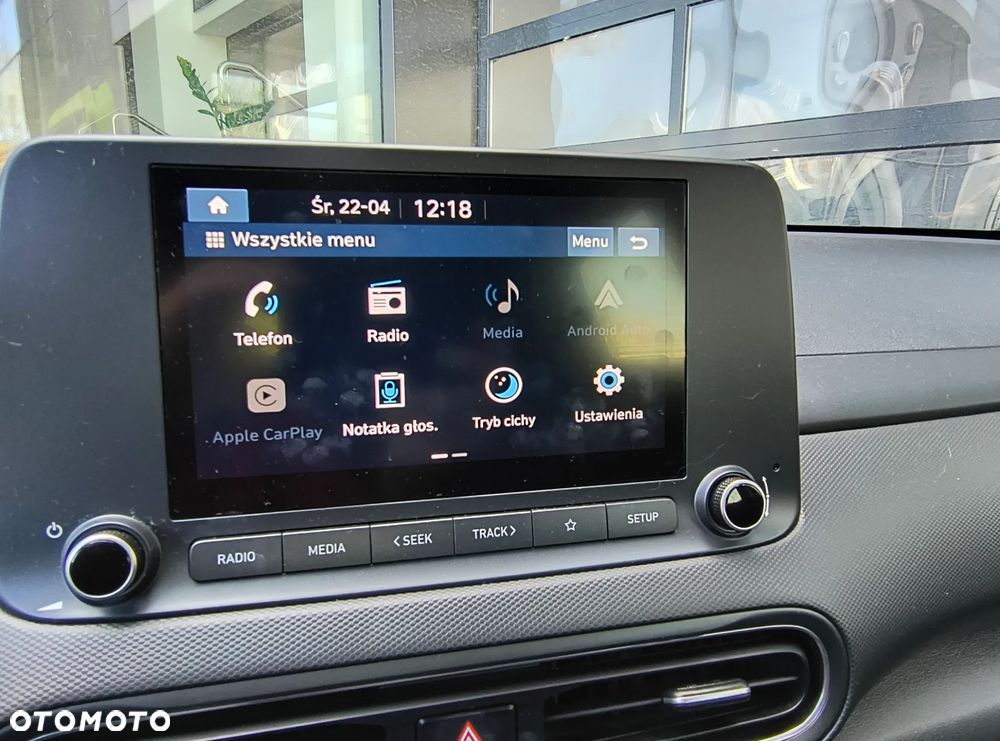 Hyundai Kona 1.0 T-GDI Pure - 18