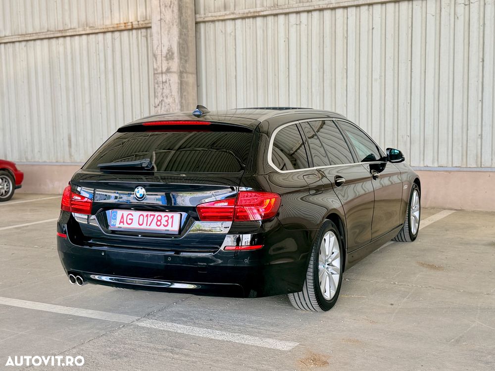 BMW Seria 5 - 9