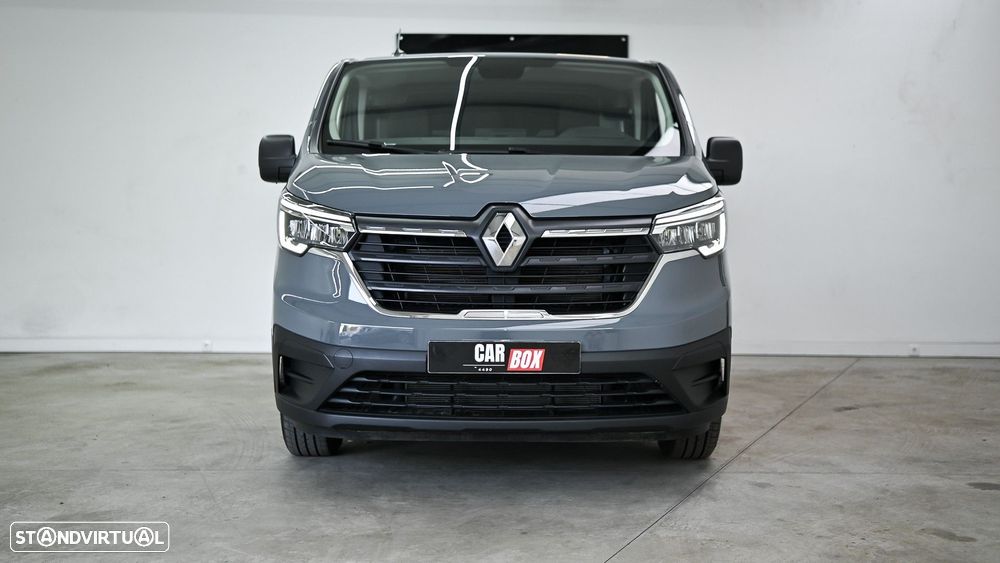 Renault Trafic Blue dCi 110 Evolution - 3