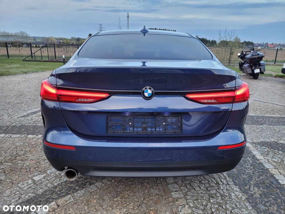 BMW Seria 2 218i Business Edition - 20