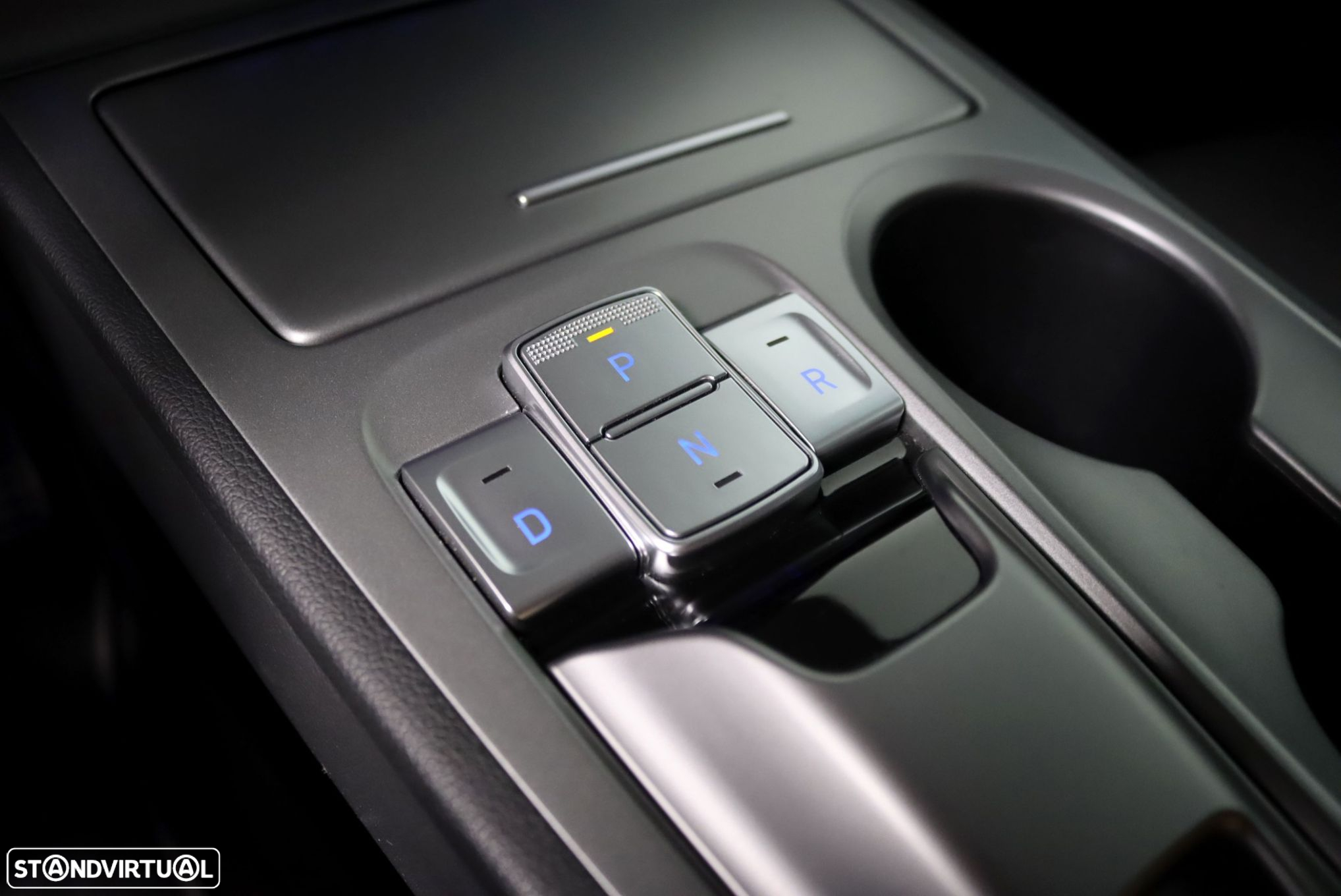 Hyundai Kauai EV 64.8 kWh Premium - 17