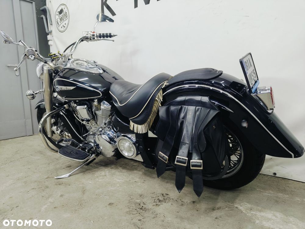 Yamaha XV - 23