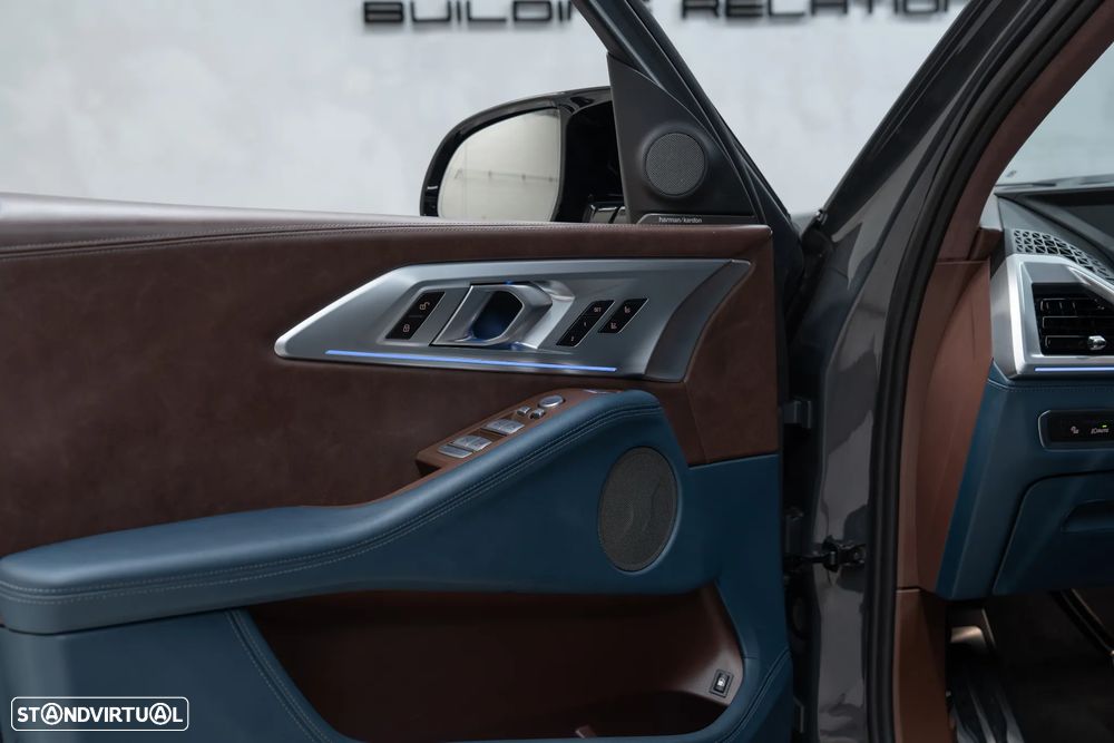 BMW XM Standard - 30