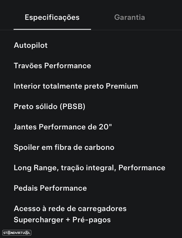 Tesla Model 3 Performance Dual Motor AWD - 33