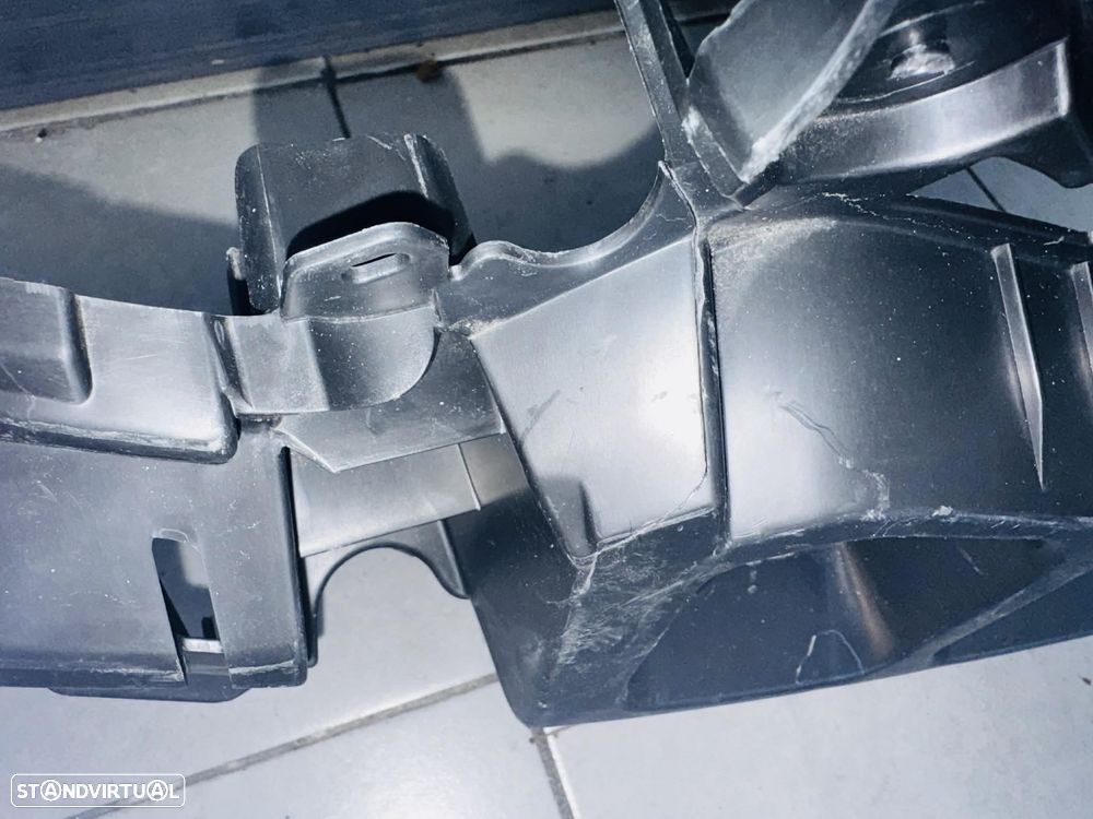 Grelha Renault Megane III - 13/15 - 4