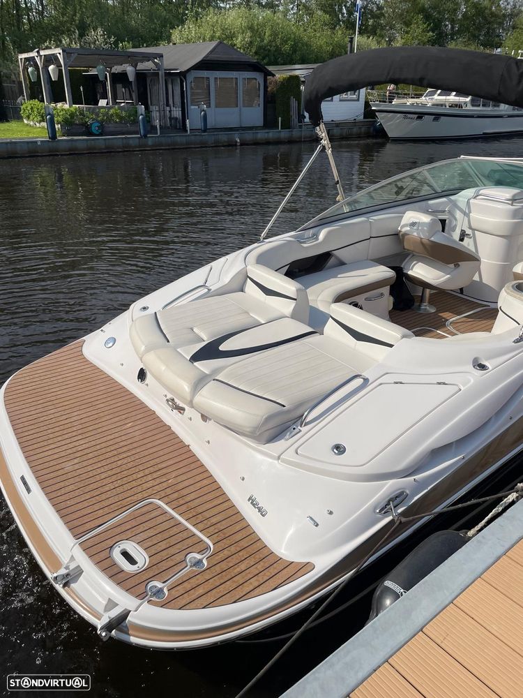 Four Winns 240 Horizon - 21