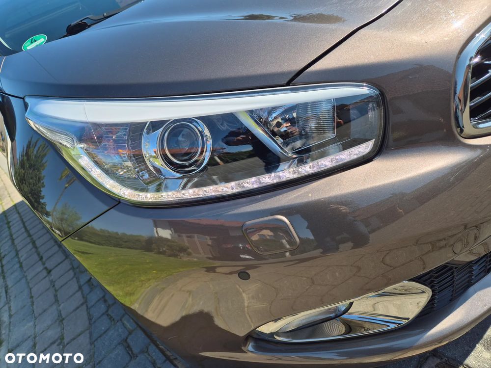 Kia Ceed 1.6 GDI L DCT - 6