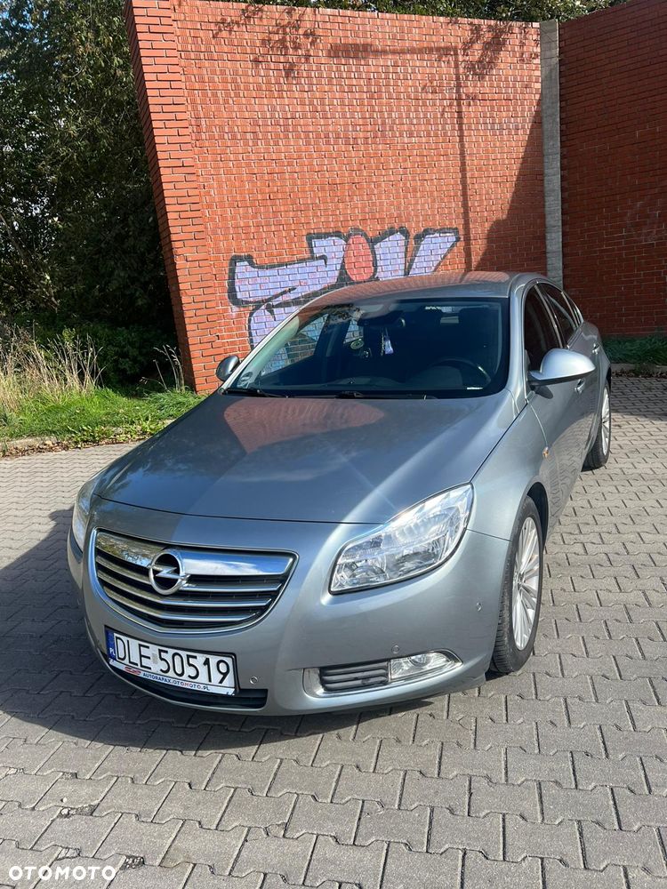 Opel Insignia - 2