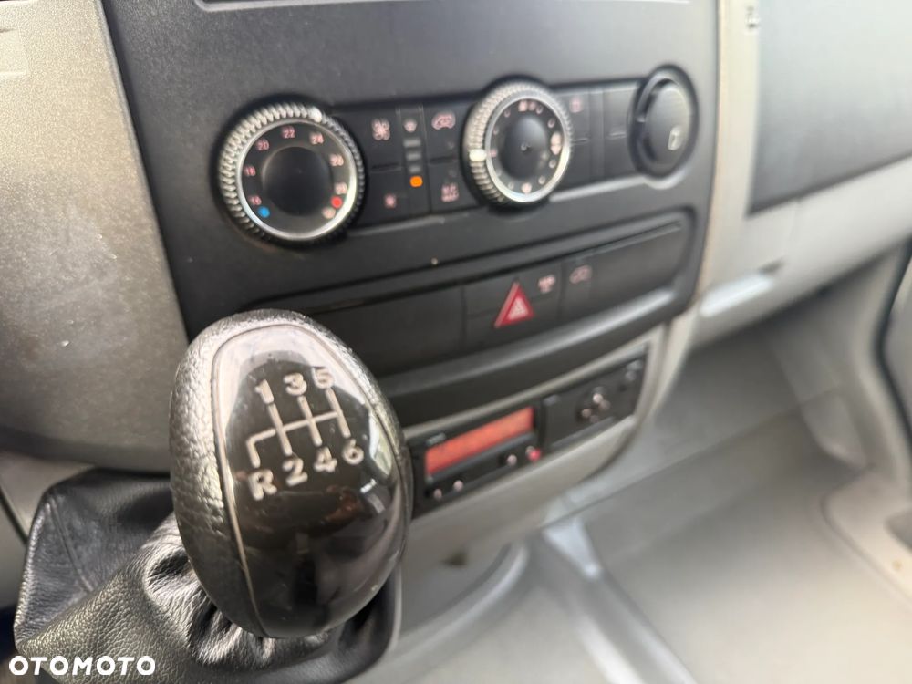 Volkswagen Crafter - 19