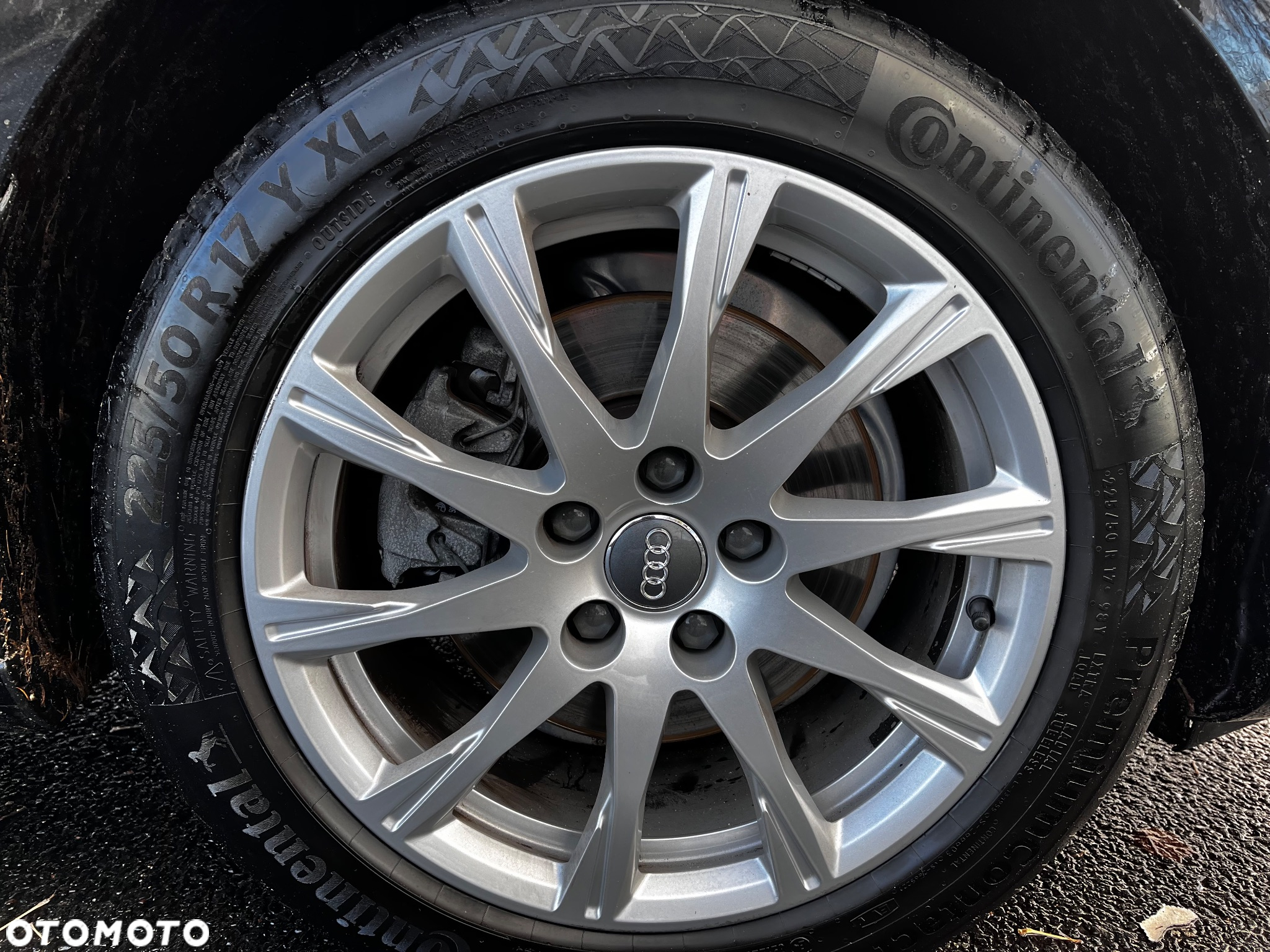 Audi A4 Avant 35 TFSI S tronic - 36