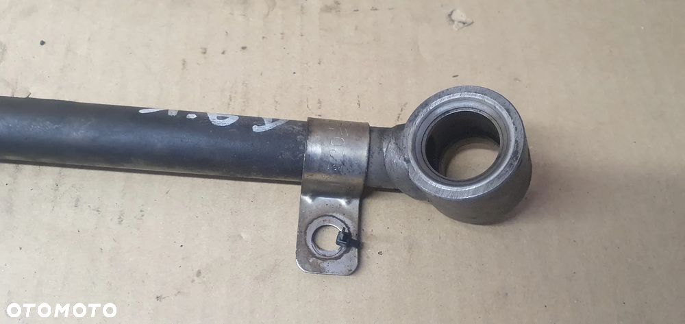 Przewód rurka oleju olejowa VW Skoda Audi Seat 1.6 TDI 03L145535D - 2