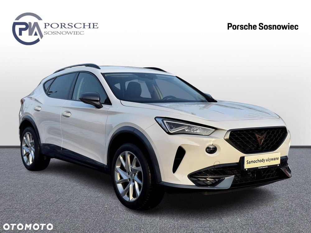 Cupra Formentor - 8