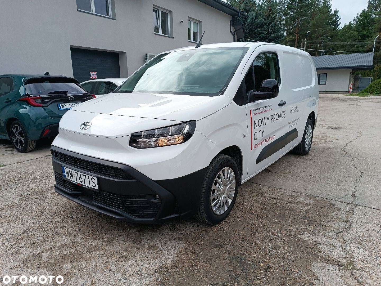 Toyota PROACE CITY - 2