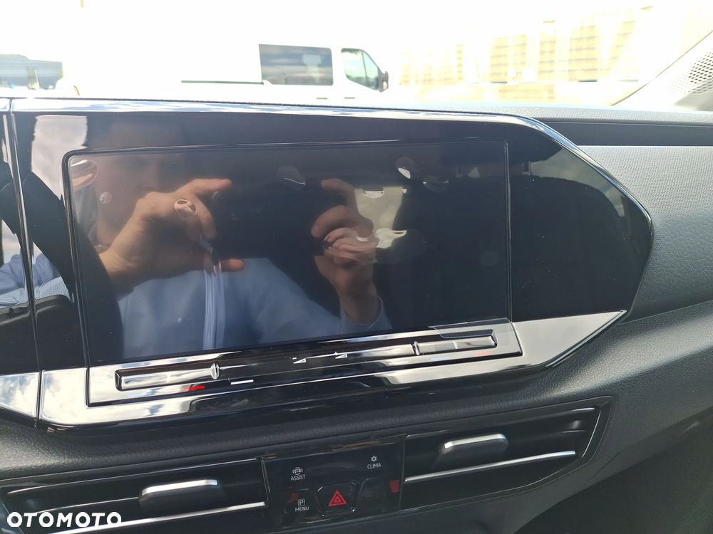 Volkswagen Caddy - 12