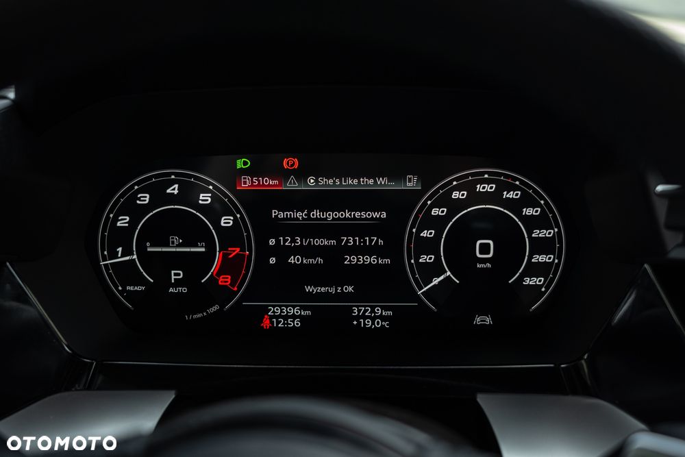 Audi RS3 Sportback - 28