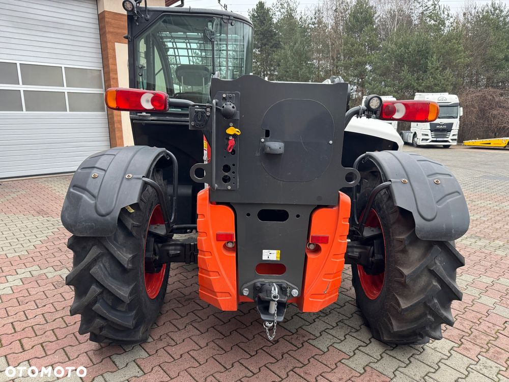 Bobcat TL 38.70HF AGRI - 8