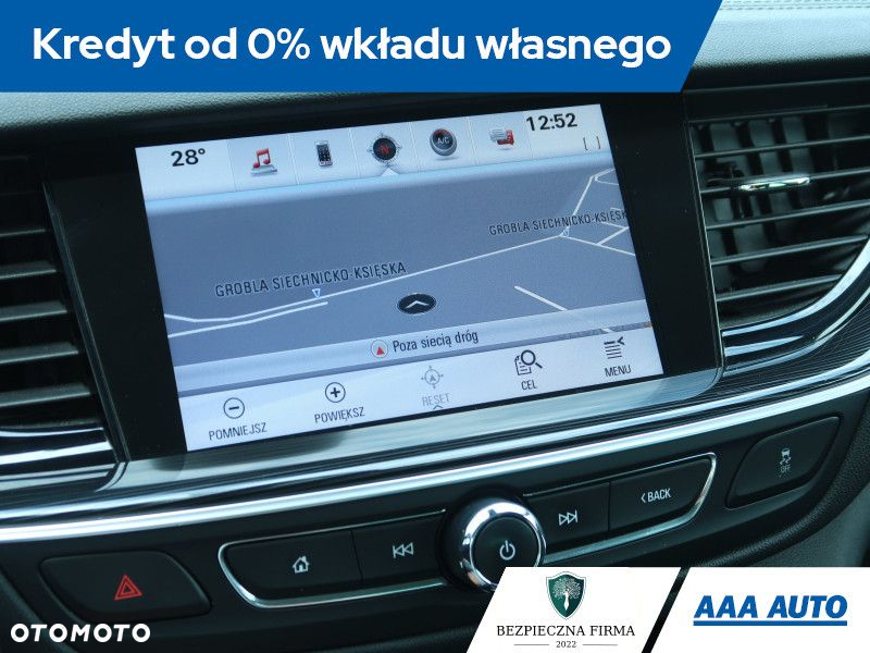 Opel Insignia - 13
