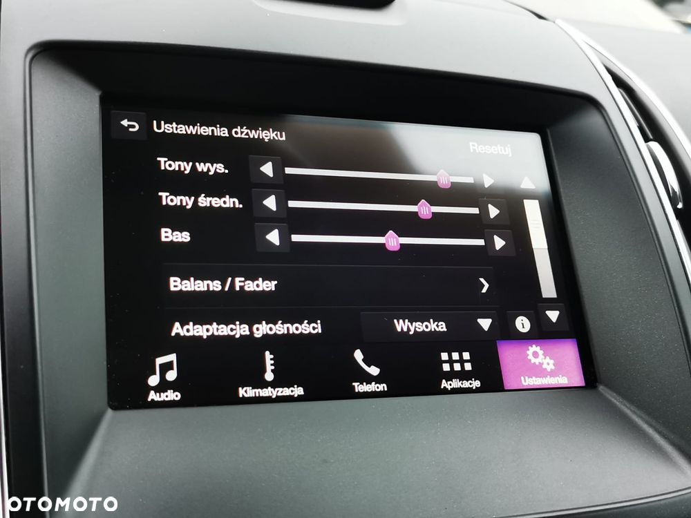 Ford S-Max 2.0 EcoBlue Trend - 15