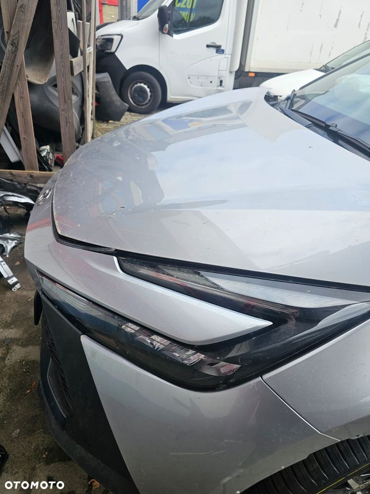 Toyota C-HR 1.8 Hybrid Style - 14