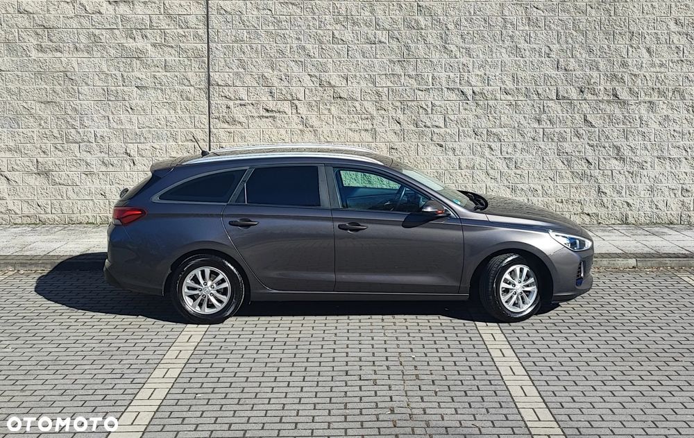 Hyundai i30 - 6