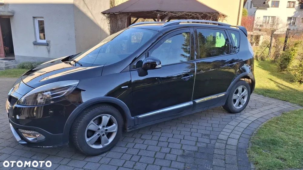 Renault Scenic Energy dCi 130 Euro 6 S&S Xmod Bose Edition - 3
