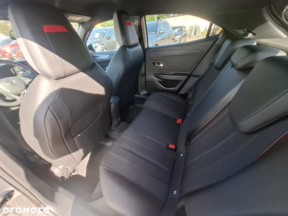 Opel Mokka 1.2 DI Turbo Automatik Edition - 12