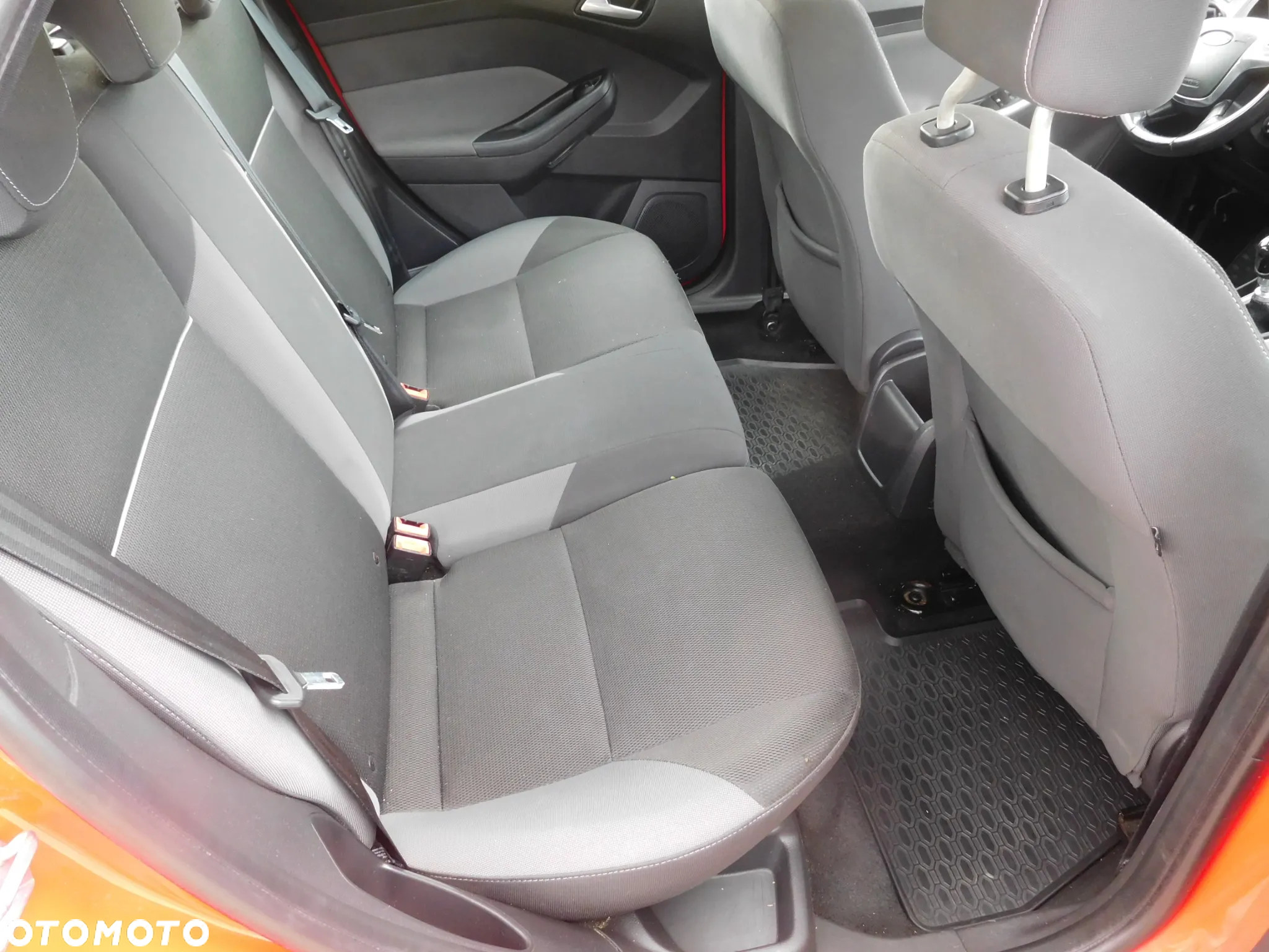Ford Focus 1.6 TDCi Gold X - 9