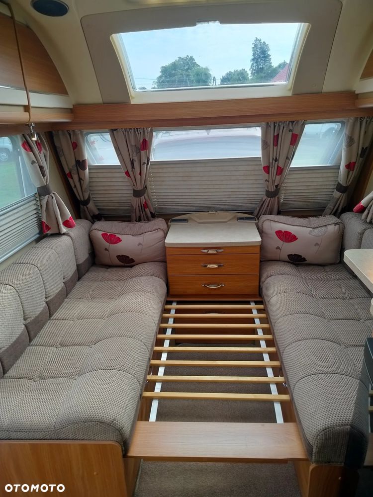 SWIFT Challenger 565 - 21