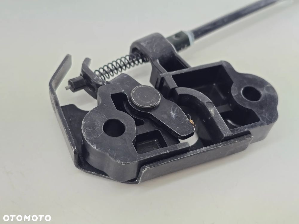 ZAMEK SIEDZENIA LINKA  TRIUMPH SCRAMBLER 400 SPEED - 5