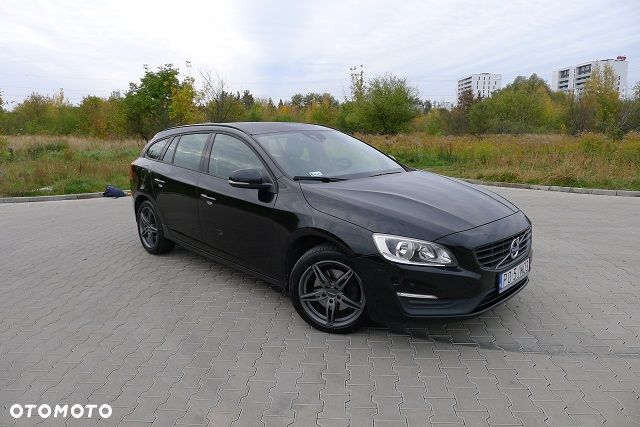 Volvo V60 2016 photo 4