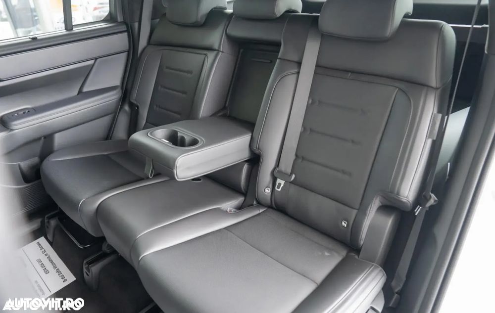 Hyundai Santa Fe 1.6 l 252 CP 4WD 6AT 7 locuri PHEV Calligraphy - 18