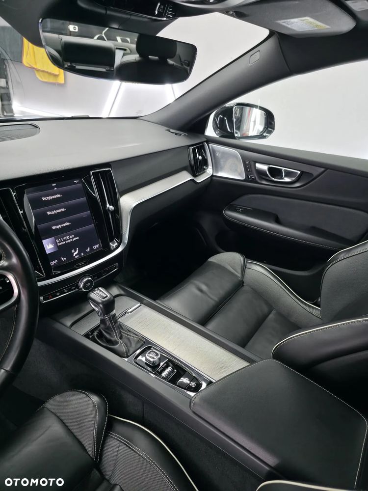 Volvo S60 - 16