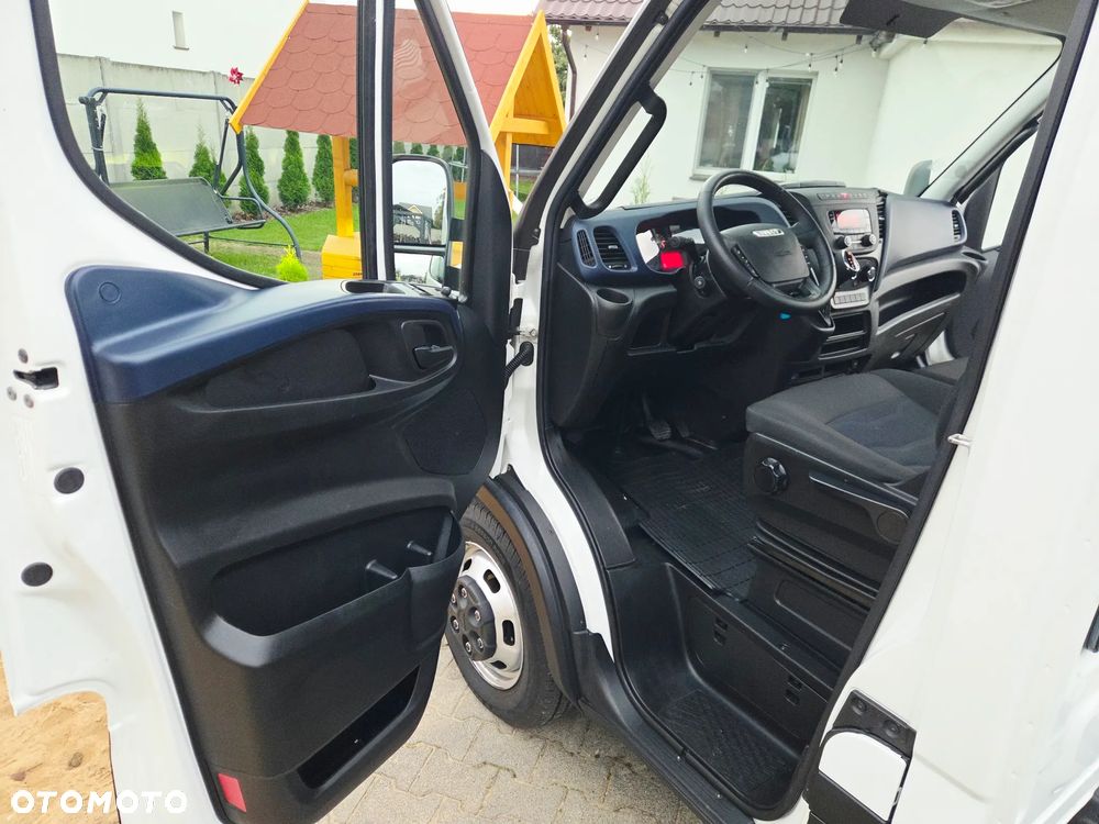Iveco Daily 35C14 - 21