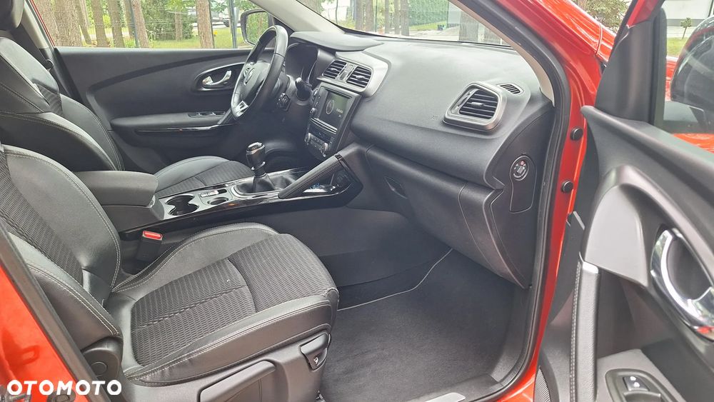 Renault Kadjar 1.3 TCe FAP Limited - 17