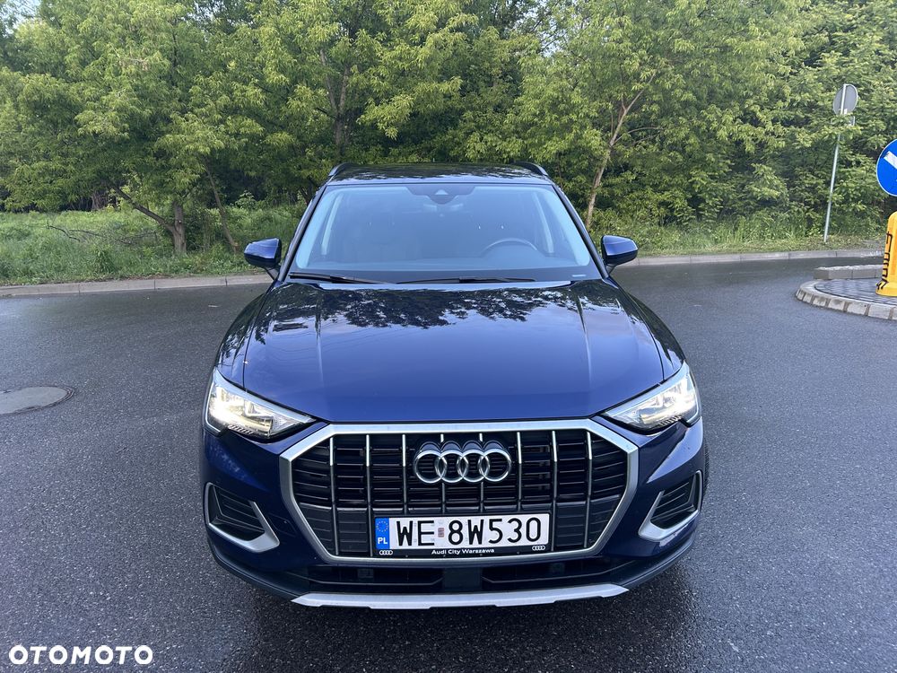 Audi Q3 35 TFSI Advanced S tronic - 5