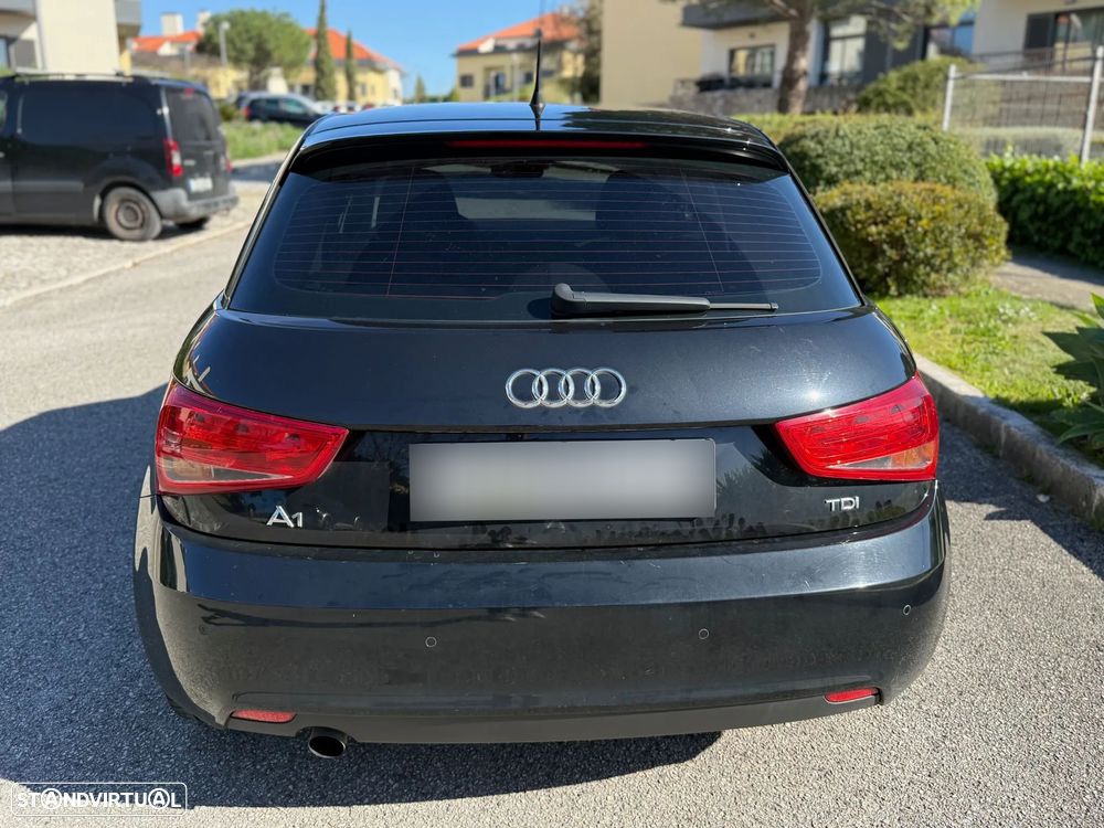 Audi A1 ver-1-6-tdi-sport - 5