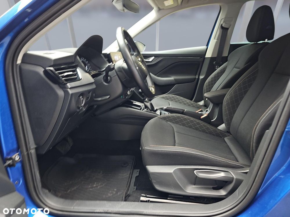 Skoda Scala 1.5 TSI Ambition DSG - 9