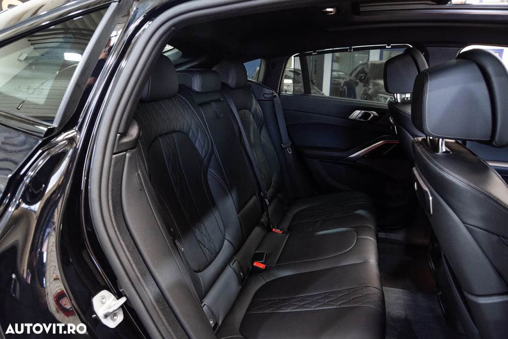 BMW X6 xDrive30d M Sport - 31