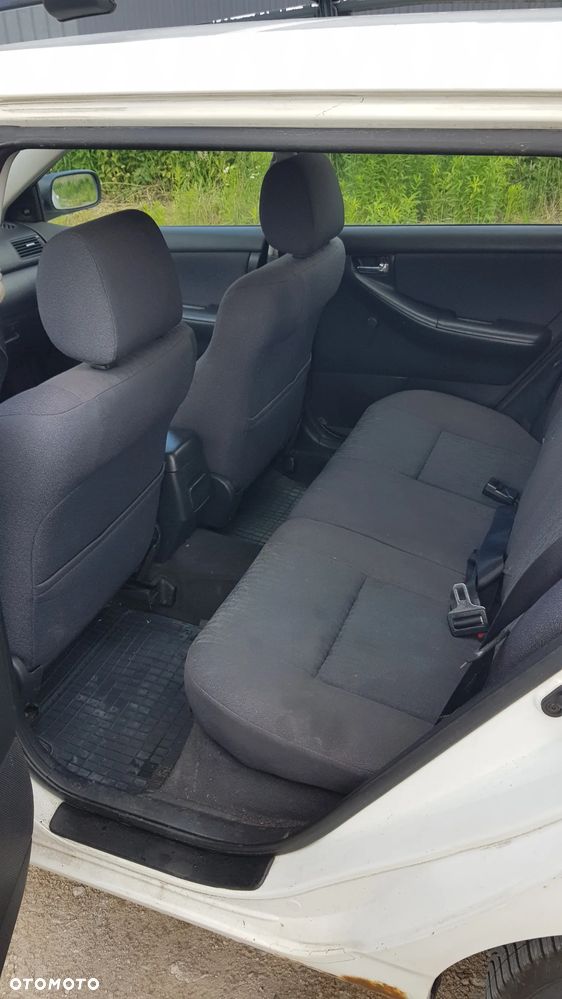 Toyota Corolla 1.4 VVT-i Base Polaris - 13