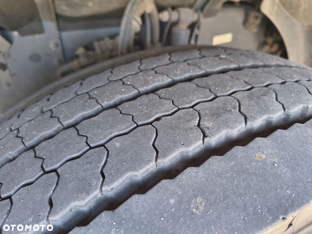 Scania R460 / STANDARD / RETARDER / - 24