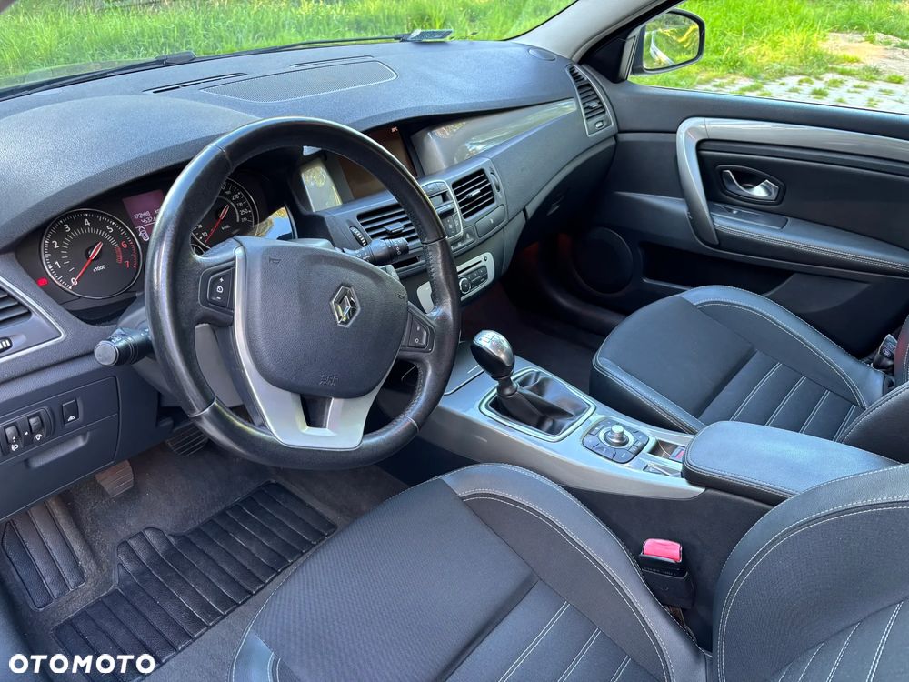 Renault Laguna 2.0 Expression - 7