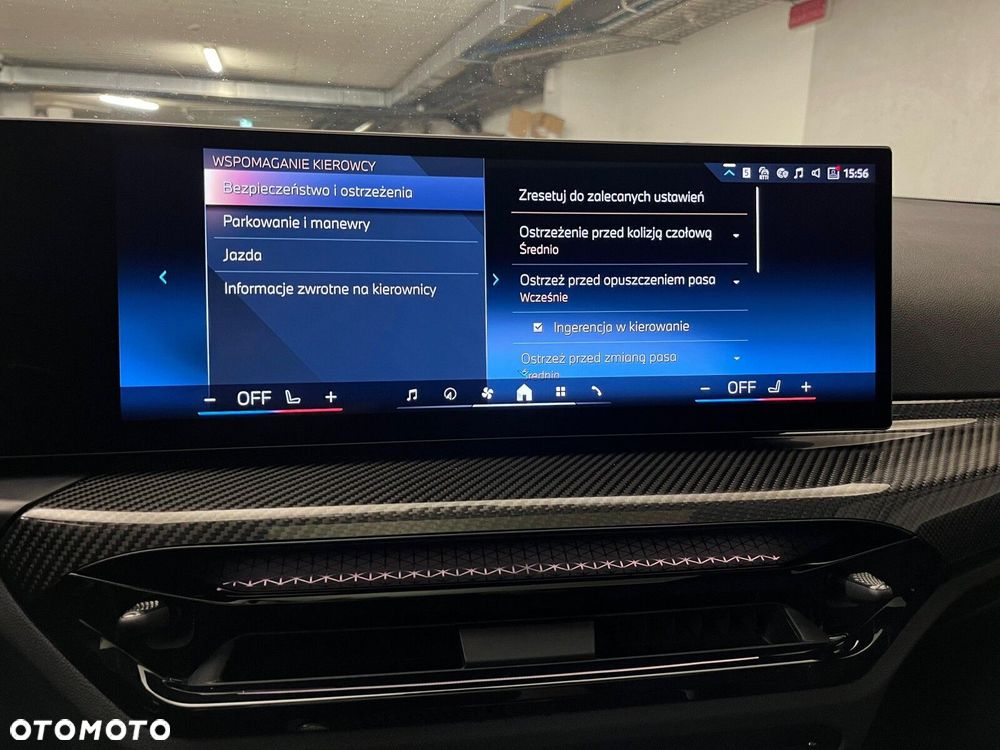 BMW Seria 3 320d xDrive mHEV M Sport sport - 30