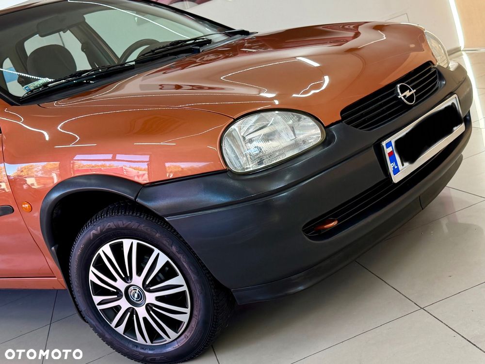 Opel Corsa - 18