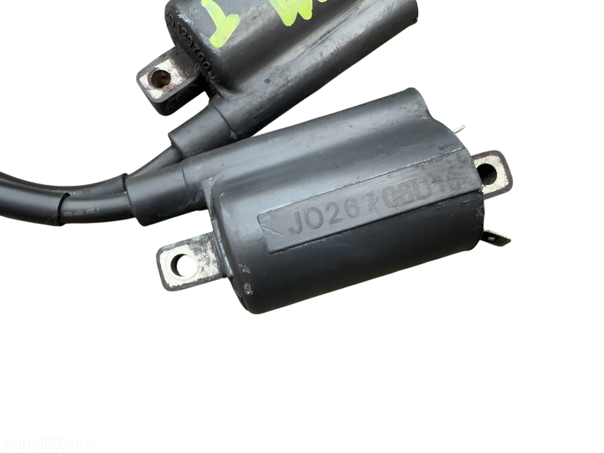Cewka zapłonowa KPL  Yamaha TDM 850 4TX - 2