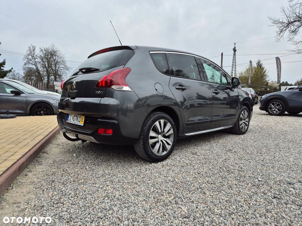 Peugeot 3008 - 16