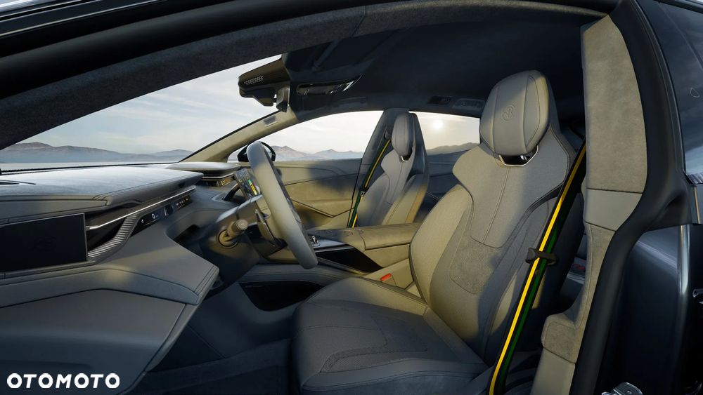 Lotus Eletre - 11