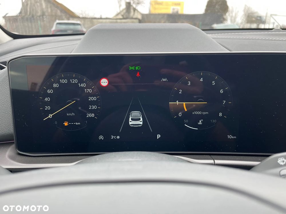 Kia Sportage 1.6 T-GDI Business Line 2WD DCT - 22