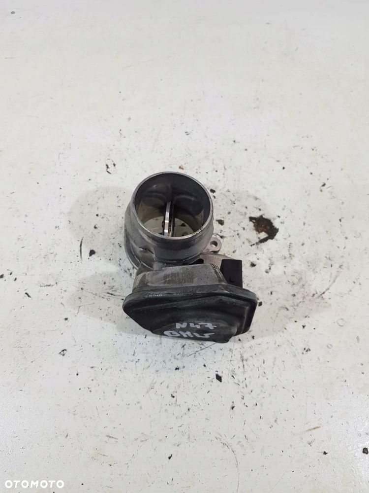 PRZEPUSTNICA 780437303 BMW E90 E91 E87 X3 E83 2.0D N47 - 2