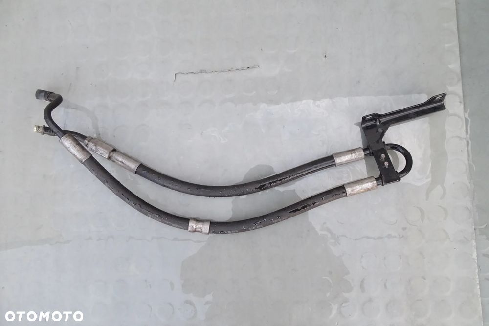 Mercedes ML W164 Przewod - 2